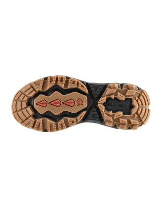 Buty Gateway1 Cirrus 5" G1® speed-lacing™ czarne 44