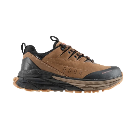 Buty Gateway1 Nimbo 3" brązowe 45
