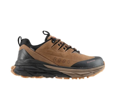 Buty Gateway1 Nimbo 3" brązowe 46