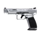 Canik SFx Rival-S 9x19 mm chrom