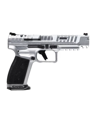 Canik SFx Rival-S 9x19 mm chrom