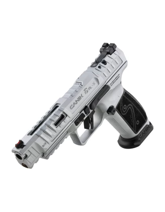 Canik SFx Rival-S 9x19 mm chrom