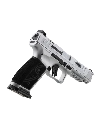 Canik SFx Rival-S 9x19 mm chrom