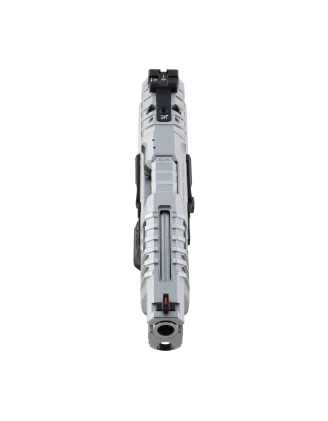 Canik SFx Rival-S 9x19 mm chrom