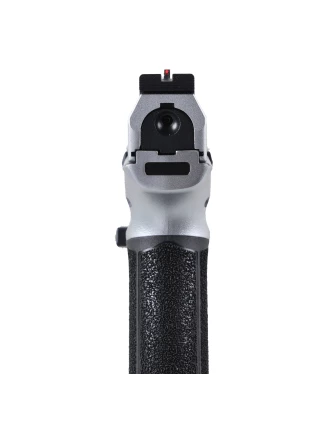 Canik SFx Rival-S 9x19 mm chrom