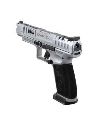 Canik SFx Rival-S 9x19 mm chrom