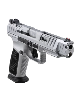 Canik SFx Rival-S 9x19 mm chrom