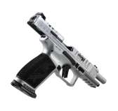 Canik SFx Rival-S 9x19 mm chrom