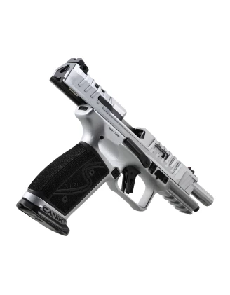 Canik SFx Rival-S 9x19 mm chrom