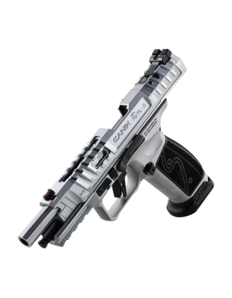 Canik SFx Rival-S 9x19 mm chrom