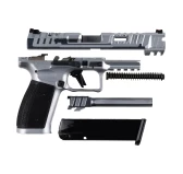 Canik SFx Rival-S 9x19 mm chrom