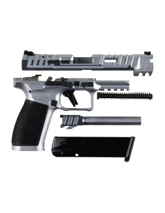 Canik SFx Rival-S 9x19 mm chrom