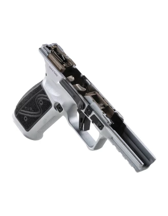 Canik SFx Rival-S 9x19 mm chrom