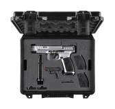 Canik SFx Rival-S 9x19 mm chrom
