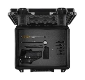 Canik SFx Rival-S 9x19 mm chrom
