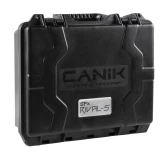 Canik SFx Rival-S 9x19 mm chrom