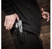 Canik SFx Rival-S 9x19 mm chrom