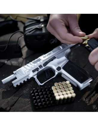 Canik SFx Rival-S 9x19 mm chrom