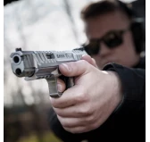 Canik SFx Rival-S 9x19 mm chrom