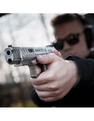 Canik SFx Rival-S 9x19 mm chrom