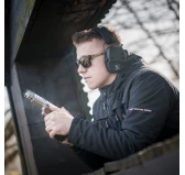 Canik SFx Rival-S 9x19 mm chrom