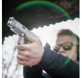 Canik SFx Rival-S 9x19 mm chrom