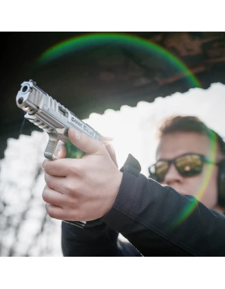 Canik SFx Rival-S 9x19 mm chrom
