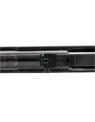 Hatsan Striker Edge Vortex 6,35 mm