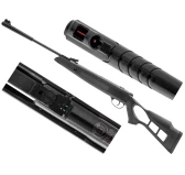 Hatsan Striker Edge Vortex 6,35 mm