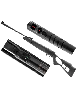 Hatsan Striker Edge Vortex 6,35 mm