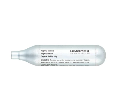 Kapsuły CO2 Umarex 12 g - 25 szt.