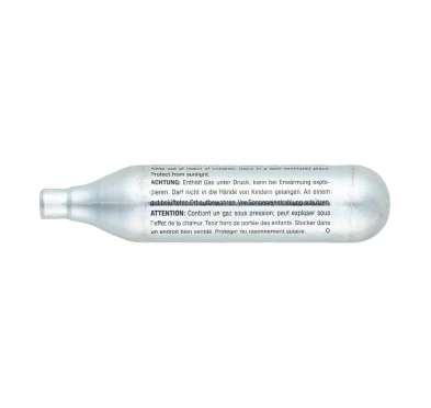 Kapsuły CO2 Umarex 12 g - 25 szt.