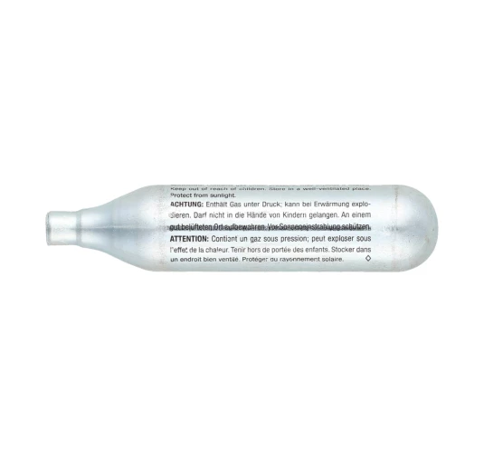 Kapsuły CO2 Umarex 12 g - 25 szt.