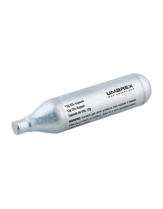 Kapsuły CO2 Umarex 12 g - 25 szt.