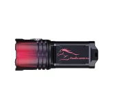 Latarka LED Fenix LR35R PRO (Koń) czarna edycja limitowana