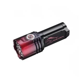 Latarka LED Fenix LR35R PRO (Koń) czarna edycja limitowana