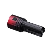 Latarka LED Fenix LR35R PRO (Koń) czarna edycja limitowana