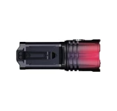 Latarka LED Fenix LR35R PRO (Koń) czarna edycja limitowana