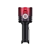 Latarka LED Fenix LR35R PRO (Koń) czarna edycja limitowana
