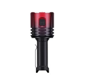 Latarka LED Fenix LR35R PRO (Koń) czarna edycja limitowana