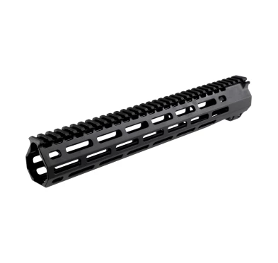 Łoże DTF M-LOK 13" do AR-15 - Aluminium 6061-T6 | imag24.pl