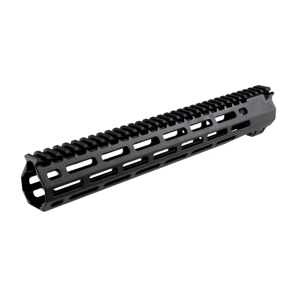 Łoże DTF M-LOK 13" do AR-15 - Lekkie i Sztywne