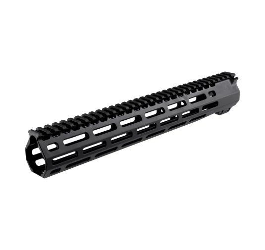 Łoże DTF M-LOK 13" do AR-15 - Aluminium 6061-T6 | imag24.pl