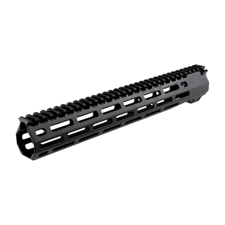 Łoże DTF M-LOK 13" do AR-15 - Aluminium 6061-T6 | imag24.pl