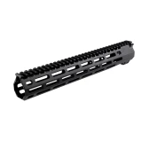 Łoże DTF M-LOK 13" do AR-15 - Lekkie i Sztywne
