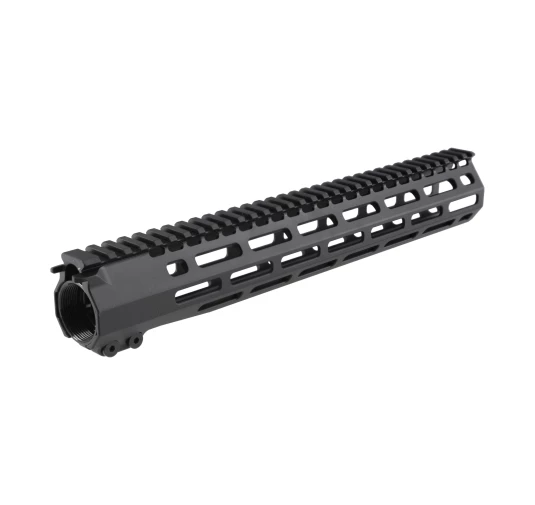 Łoże DTF M-LOK 13" do AR-15 - Lekkie i Sztywne