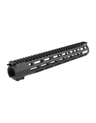Łoże DTF M-LOK 13" do AR-15 - Aluminium 6061-T6 | imag24.pl