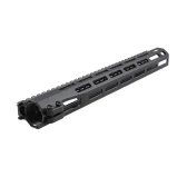 Łoże DTF M-LOK 13" do AR-15 - Lekkie i Sztywne