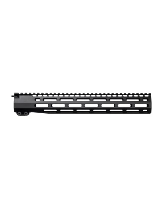 Łoże DTF M-LOK 13" do AR-15 - Aluminium 6061-T6 | imag24.pl