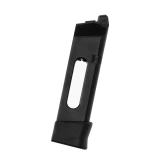 Magazynek ASG do Glock 19 Gen 5. MOS, 6 mm BB, CO2, 18 naboi